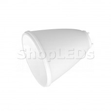 Рефлектор RP40x40-3deg White