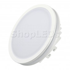 Светодиодная панель LTD-115SOL-15W Day White, SL020709