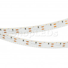 Лента RS 2-5000 24V Warm3000 2x2 15mm (3014, 240 LED/m, LUX)