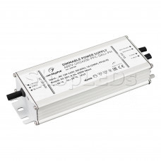 Блок питания ARPV-UH24200-PFC-DALI-PH (24V, 8.3A, 200W)