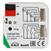 INTELLIGENT ARLIGHT Конвертер KNX-309-4DRY-IN (BUS)