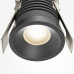 Потолочный светильник Maytoni Technical Focus T SLC141CL-L125-6W3K-BBS