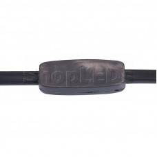 Коннектор соединительный для двухжильного кабеля Belt-light