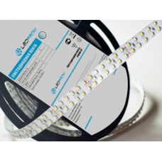 Светодиодная лента LP IP22 3528/240 LED (дневной белый, standart, 24)