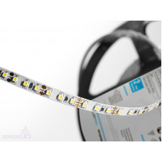 Светодиодная лента LP IP22 3528/120 LED (теплый белый, standart, 12, 28441)