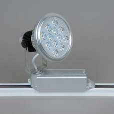 01-15*1W LED 15W Трековый светильник 6000K